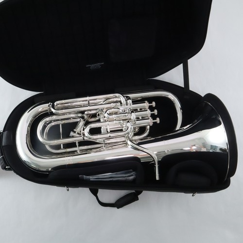 Willson Model 2900TA4/1S Compensating Euphonium BRAND NEW | eBay