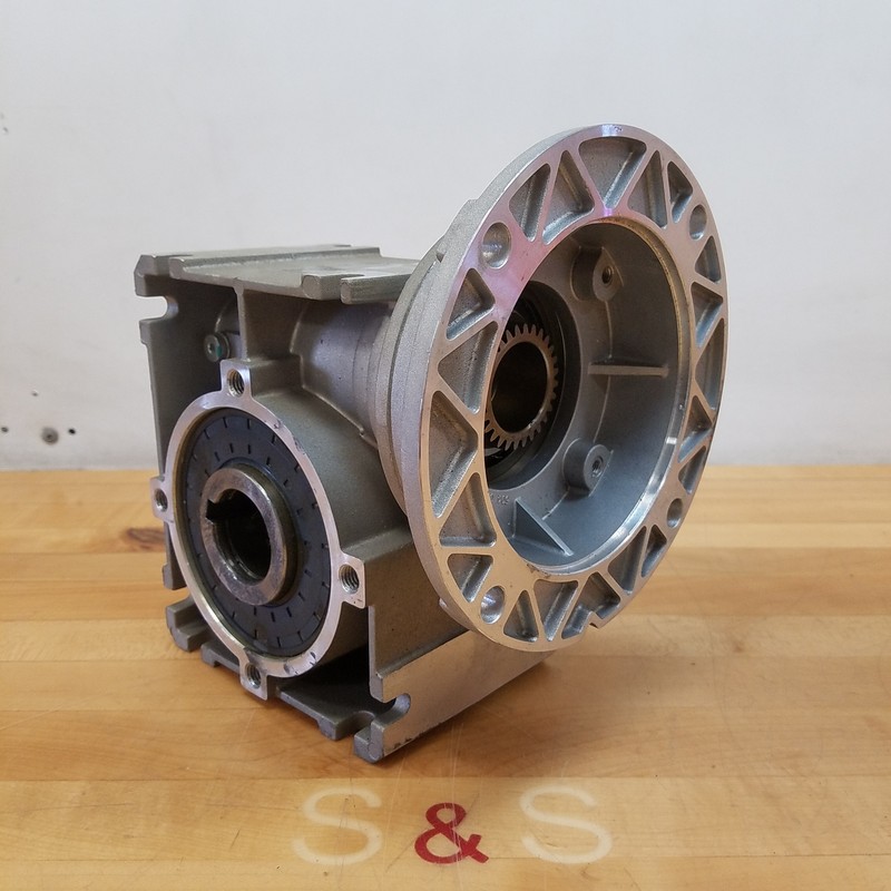 Nord Gear Reducers Surplus Industrial Equipment