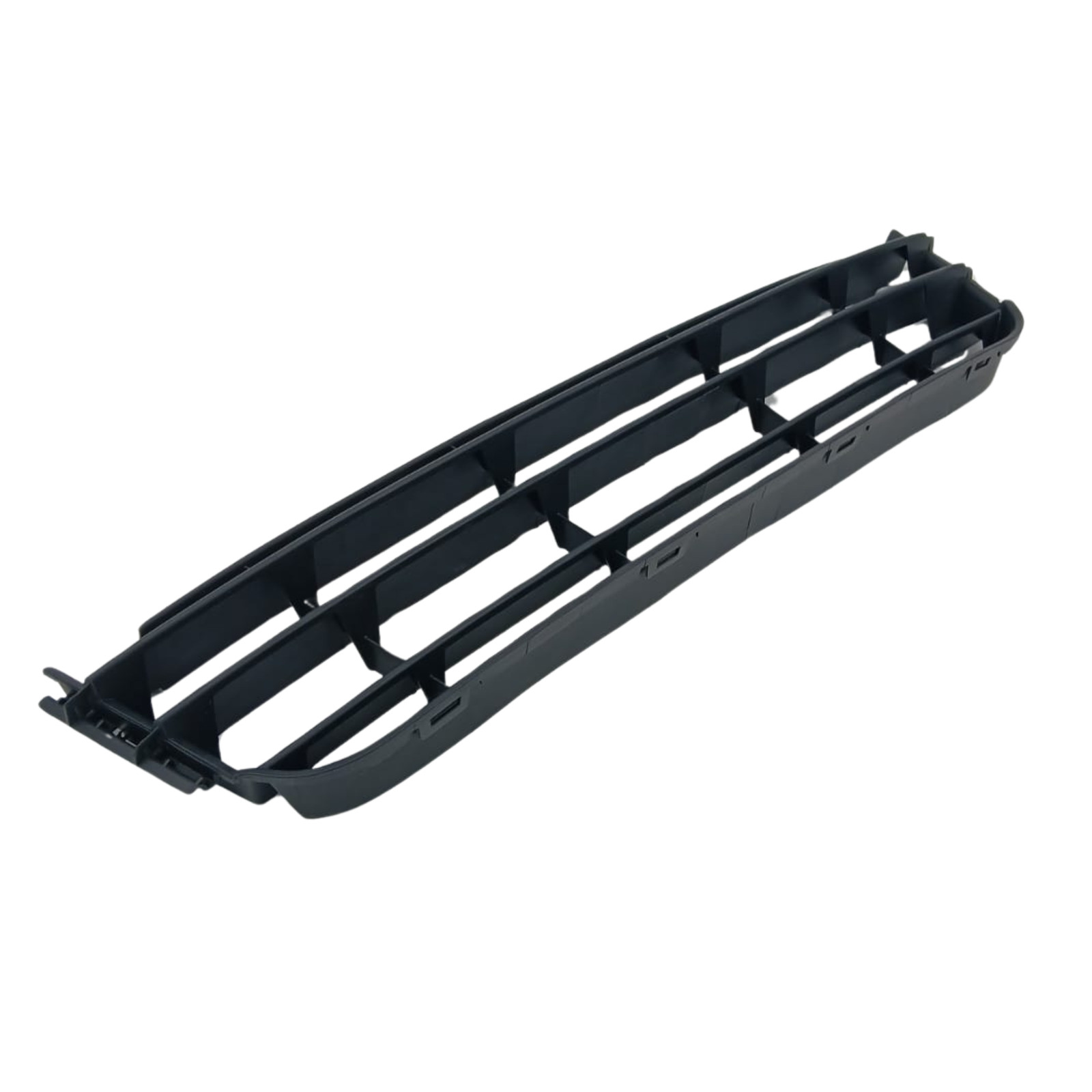Front Bumper Lower Centre Grille For VW Caddy III Touran 2010 - 2015 1T0853677C