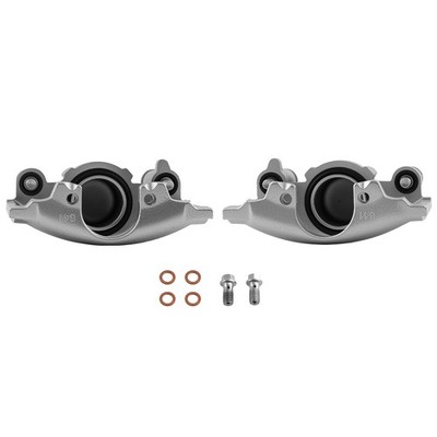 Front Left Right Disc Brake Caliper for Chevrolet C1500 K1500 1988-1991 18-4302