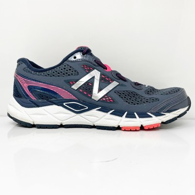

Женские кроссовки New Balance 840 V3 W840GB3 синие кроссовки размер 10 2A, Синий, 840 V3