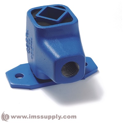 Rosta 07011005 AU 45R Single Rocker with Adjustable Length MFGD