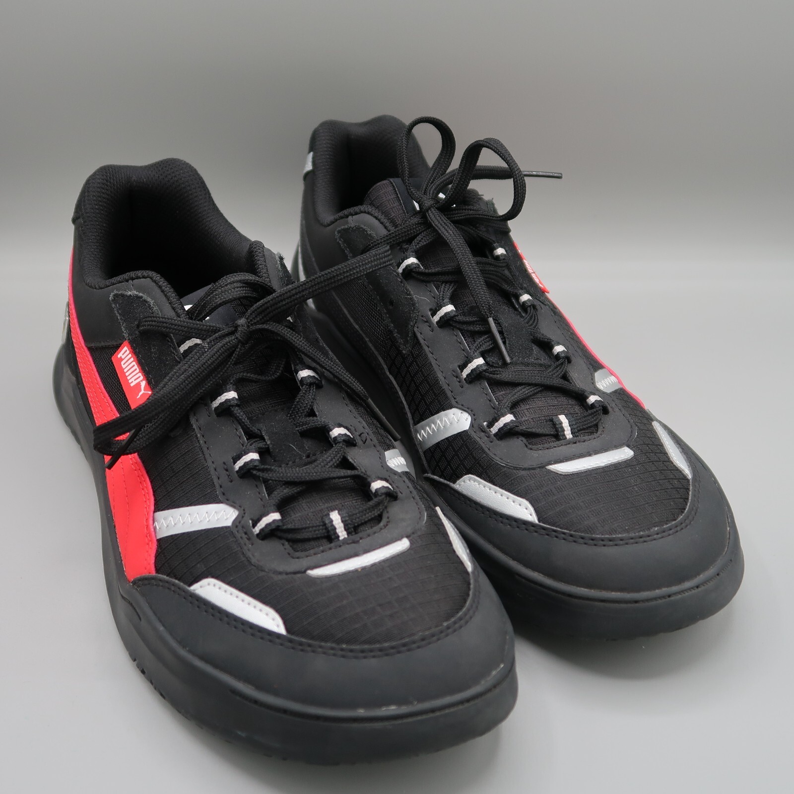 Puma Mens Size 11 Driving Shoes Ferrari 