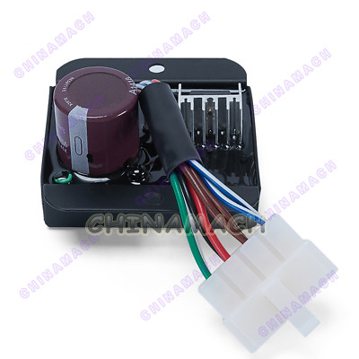 1PC Automatic Voltage Regulator for Honda EG2200 Generator US
