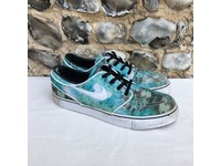 womens janoski trainers