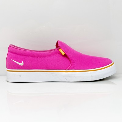 

Розовые повседневные кроссовки Nike Womens Court Royale AC BQ9138-600, размер 7,5, Розовый, Court Royale AC