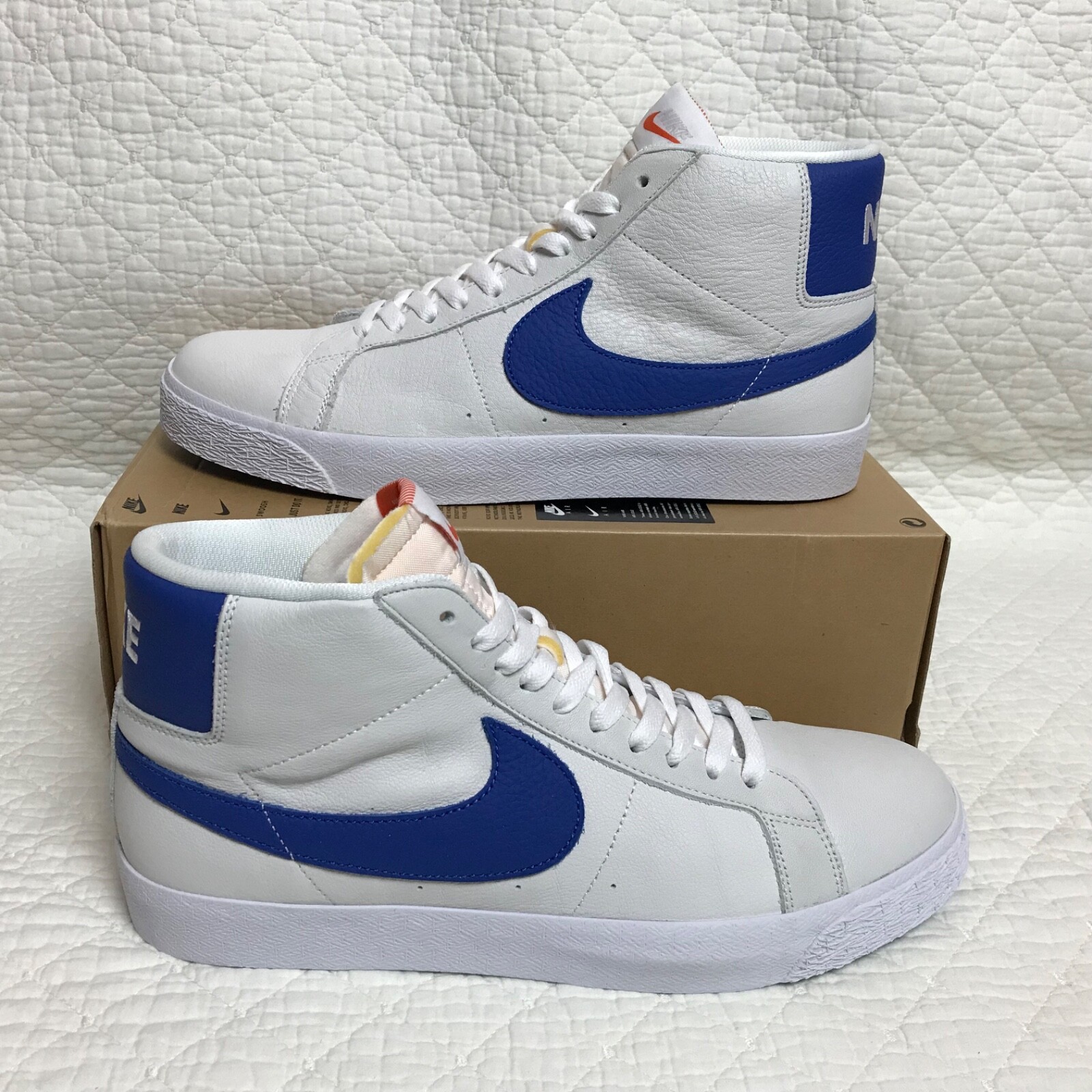 スケートボード NIKE SB BLAZER ZOOM MID Nike SB Zoom Blazer Mid Skate Shoes. Nike.com