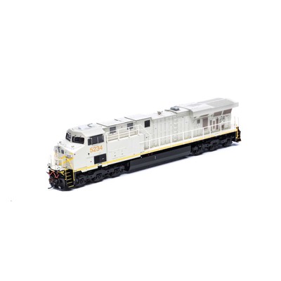 csx 911 ho scale