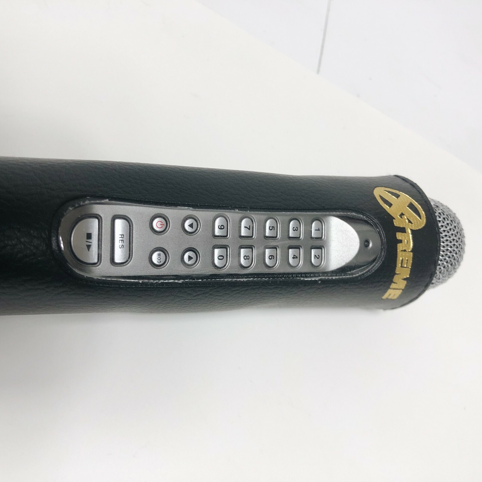 Magic Sing Duet Karaoke Wireless Microphone
