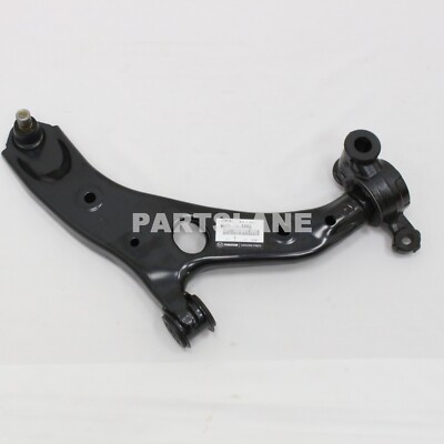 ぽぽろむ品 B60S-34-300G Mazda OEM Genuine ARM(R), LOWER | eBay