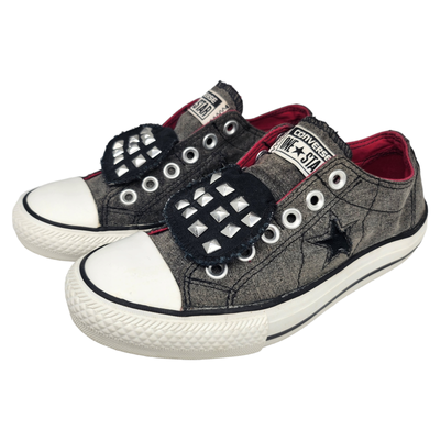 Converse one top star 5.5
