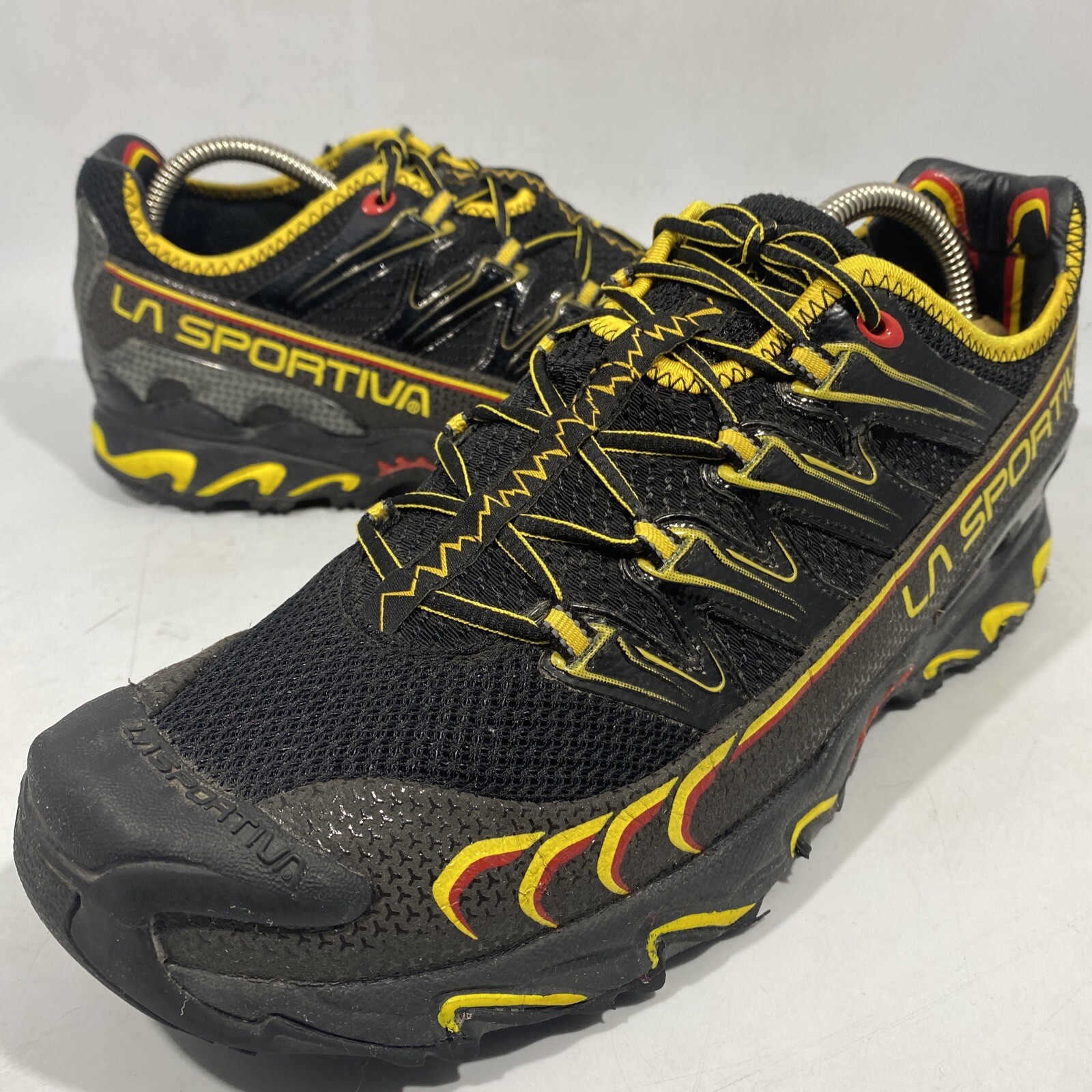 La Sportiva Ultra Raptor Trail Running 