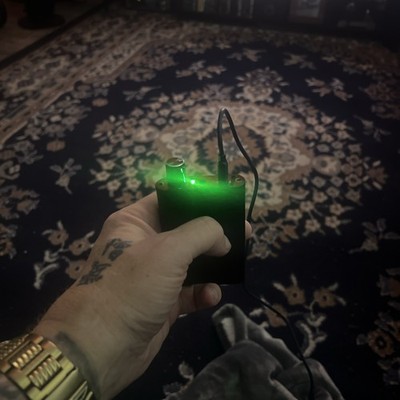 Artikelfoto(s) von einem verifizierten Käufer