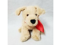 melissa and doug yellow lab