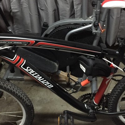 specialized hardrock 26 s 2013