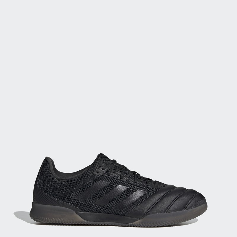 Đánh giá Adidas Copa 20.3 Sala IN Uniforia - Footwear White/Core  Black/Signal Green