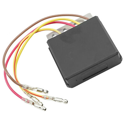 Rectifier Regulator for Polaris Atv Scrambler 500 1997-2002 New