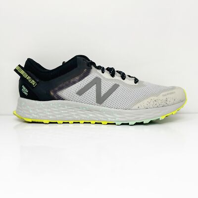 

Женские кроссовки New Balance FF Arishi Trail V1 WTARISS1 серые кроссовки 7.5 B, Серый, Fresh Foam Arishi Trail V1