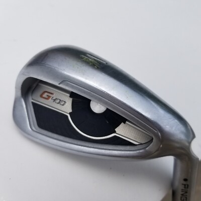 Ping G400 Single Pitching Wedge W Black Dot Womens Graphite Right Handed