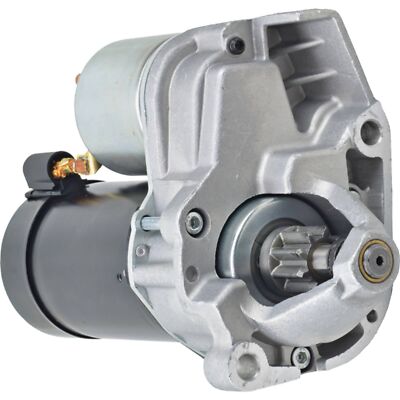 Starter For BMW Motorcycle R1150R Rockster R1200C R1200C Independent 1997-2004