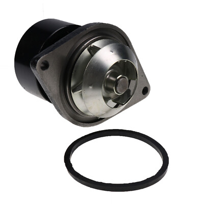 Water Pump J802358 J802970 For Case IH 450C 455C 480E 480F 550 880D 888 JX1090U+
