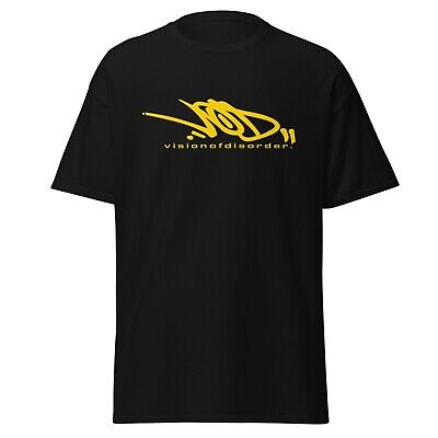 V.O.D. Vision of Disorder NYHC Logo T-ShirtのeBay公認海外 V.O.D. Vision of Disorder NYHC Logo T-ShirtのeBay公認海外