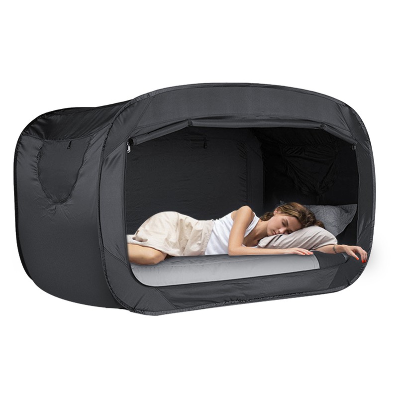 Outdoor Folding Privacy Bed Tent
