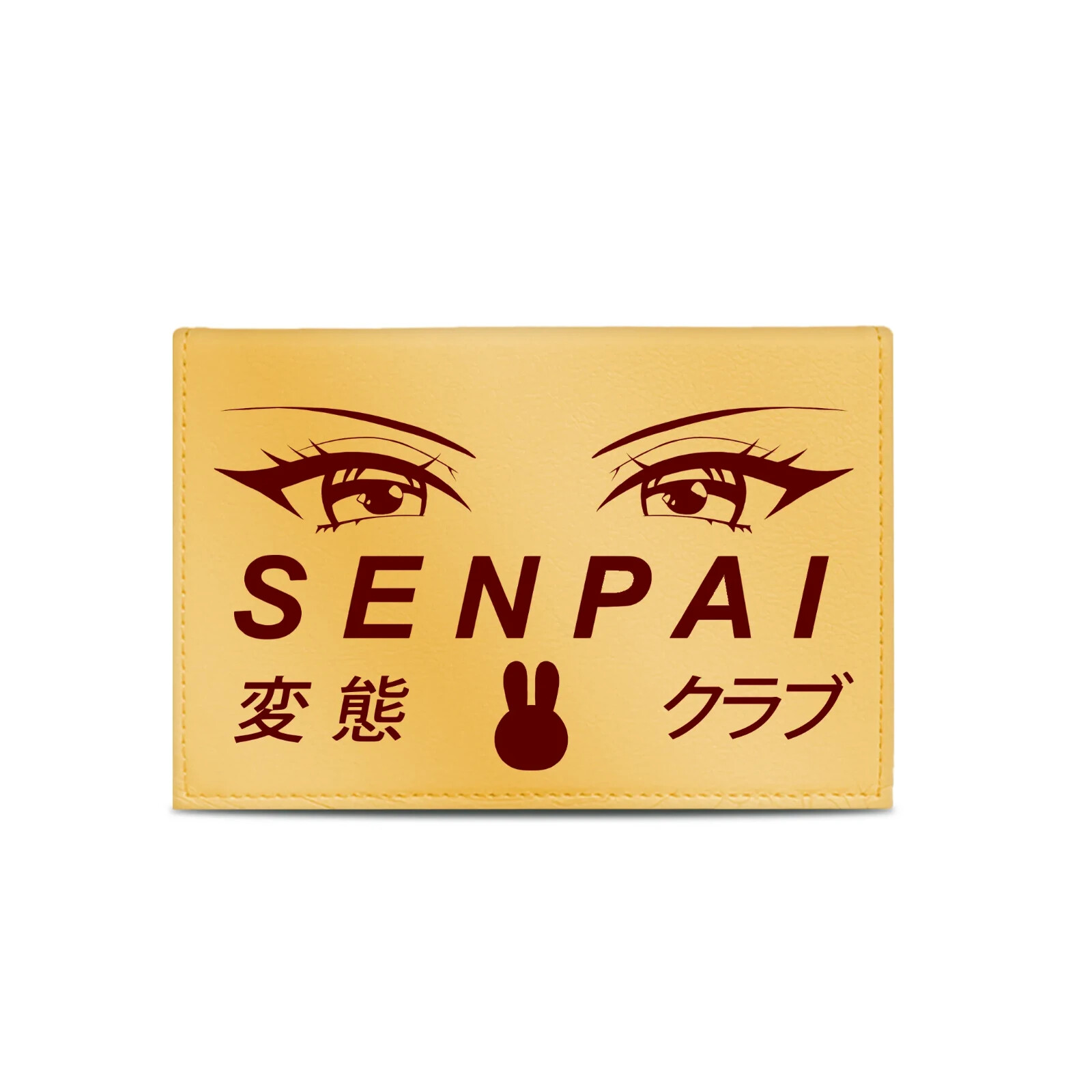 Gem Accessories DEKTECH Senpai Bunni TCG Deck Box - New