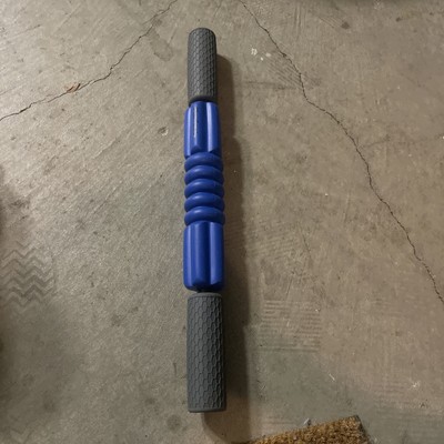 Perfect Massage Stick Foam Roller/Trigger Point Performance Therapy 20'' New