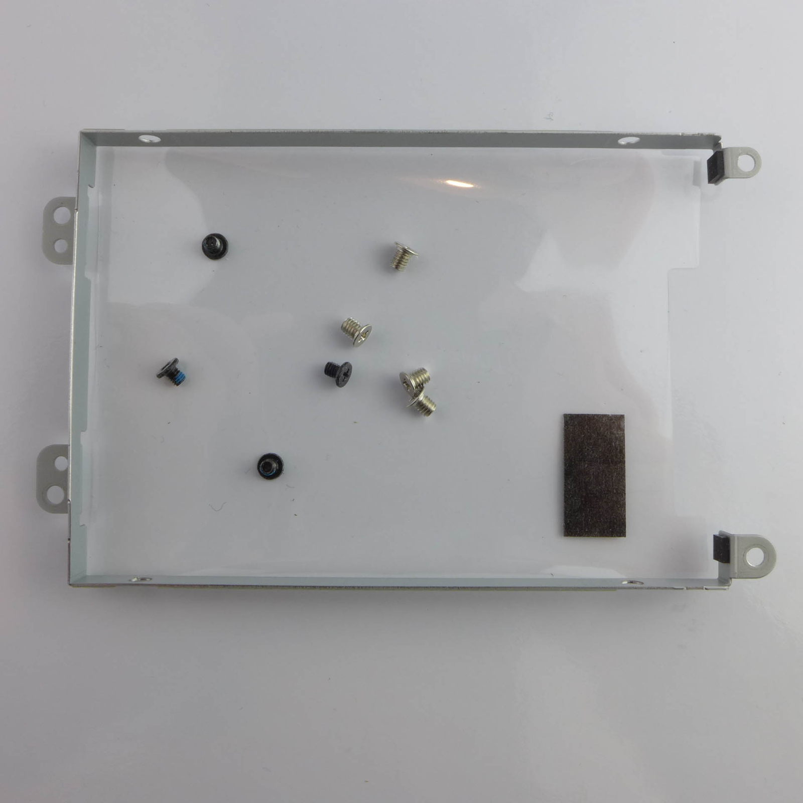 ORIGINAL Lenovo Ideapad U430 Touch Festplattenrahmen  Adapter Rahmen HDD caddy ✅