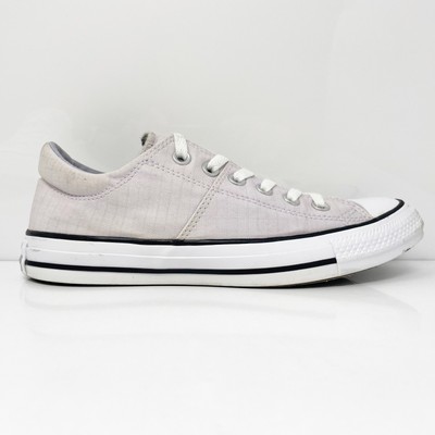 

Женские кроссовки Converse CT All Star Madison 559891F фиолетовые повседневные кроссовки размер 8, Фиолетовый, Chuck Taylor All Star Madison