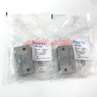 1PC NEW FESTO vacuum generator VAD-1/8 14015