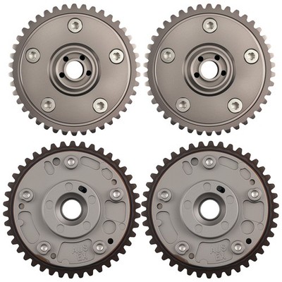 4x Cam Gear Set for BMW X5 E53 E70 V8 4.4L 4.8L 2004-2010 VVT512 916-501