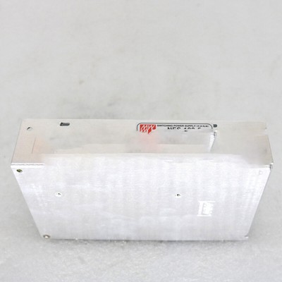 One Brand New MEAN WELL NES-100-5 5V 20A New switching power supply