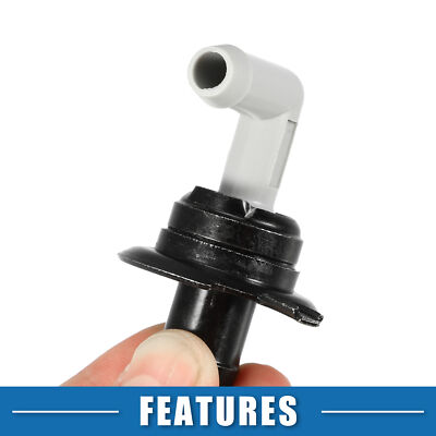 Piece of 1 PCV Valve Grommet fit For Toyota Camry 1997 - 2001