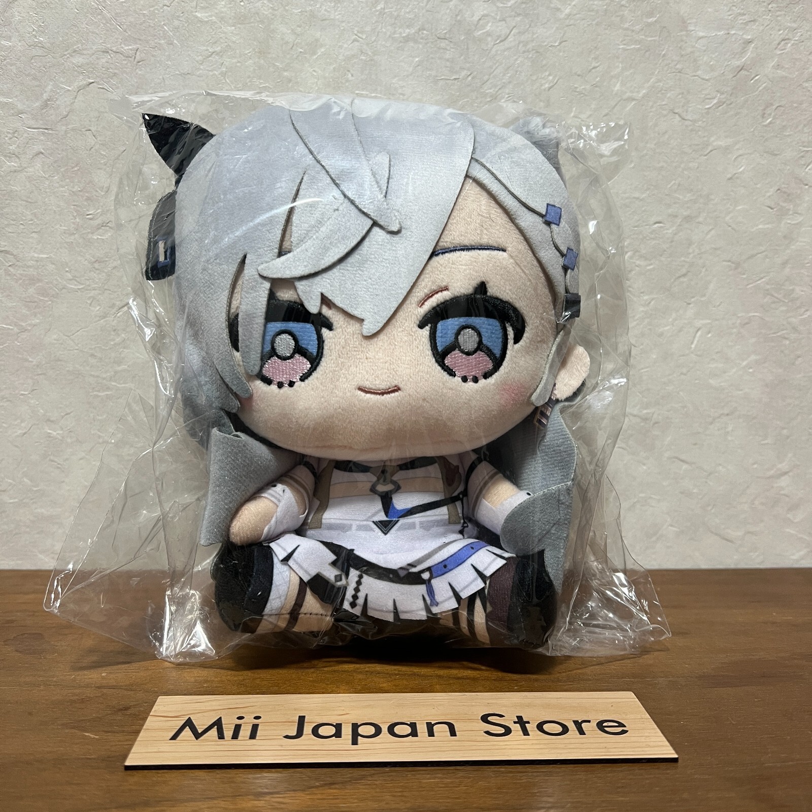 ぬいぐるみ VISTY Plush Doll Verdy Visty Plush Toy Rise Above Release Info | Hypebeast