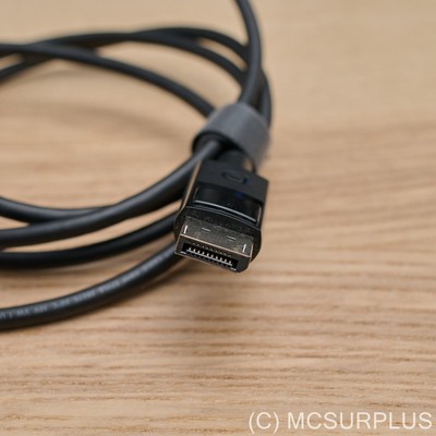 Display port to mini display port DP cable?  Ugreen