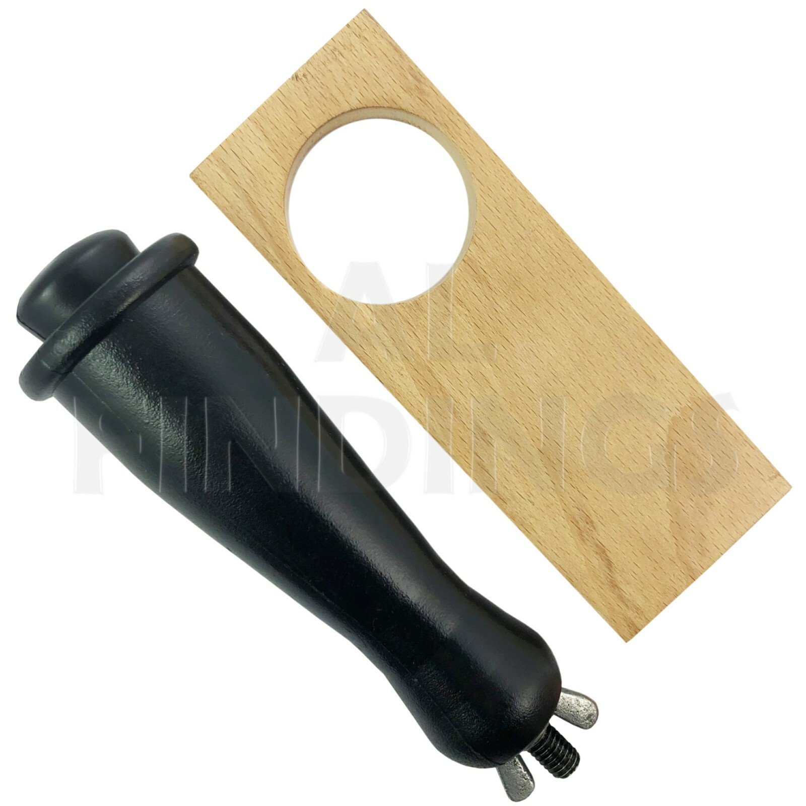 Jewellers Ring Setters Setting Set Stone Repair With Bench Pin Holder