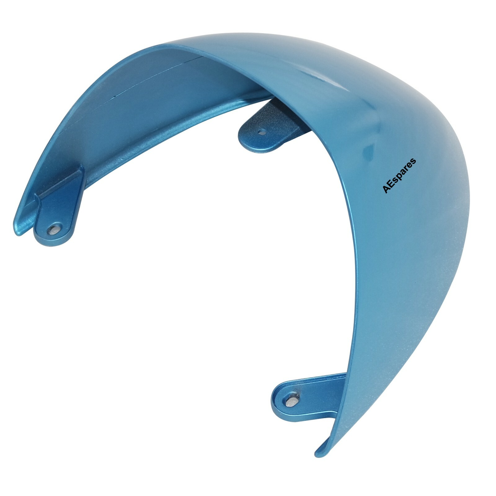 Fits Royal Enfield Continental GT 650 Interceptor 650 Single Seat Cowl Blue 