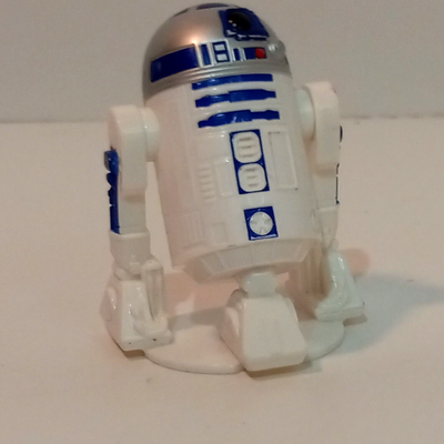 R2d2 hotsell mcdonalds toy