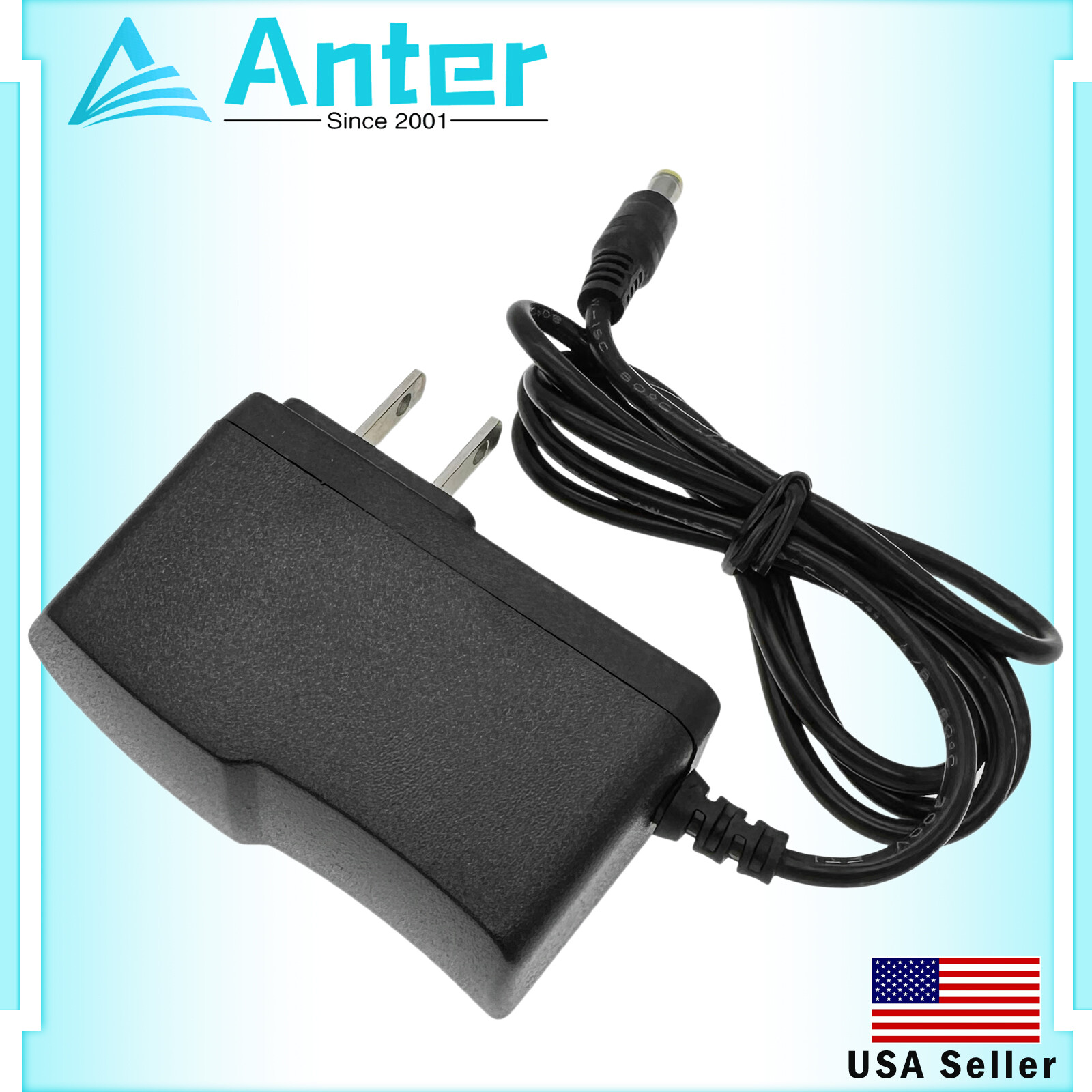 For Casio Ctk-470 Ctk-480 Ctk-485 Ctk-515 Keyboard Power Supply