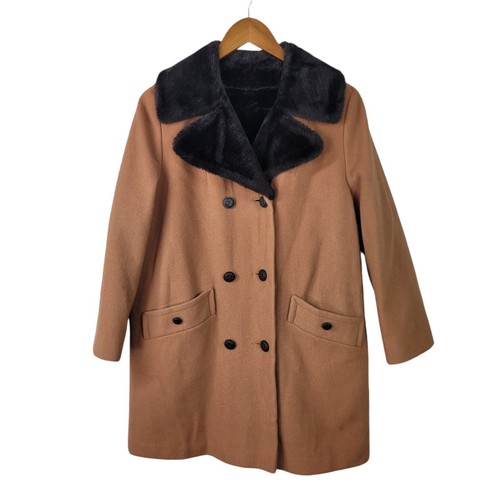 ジャケット・アウター 80's Vintage 6B Double Breasted Coat il_340x270.2858502341_99al.jpg