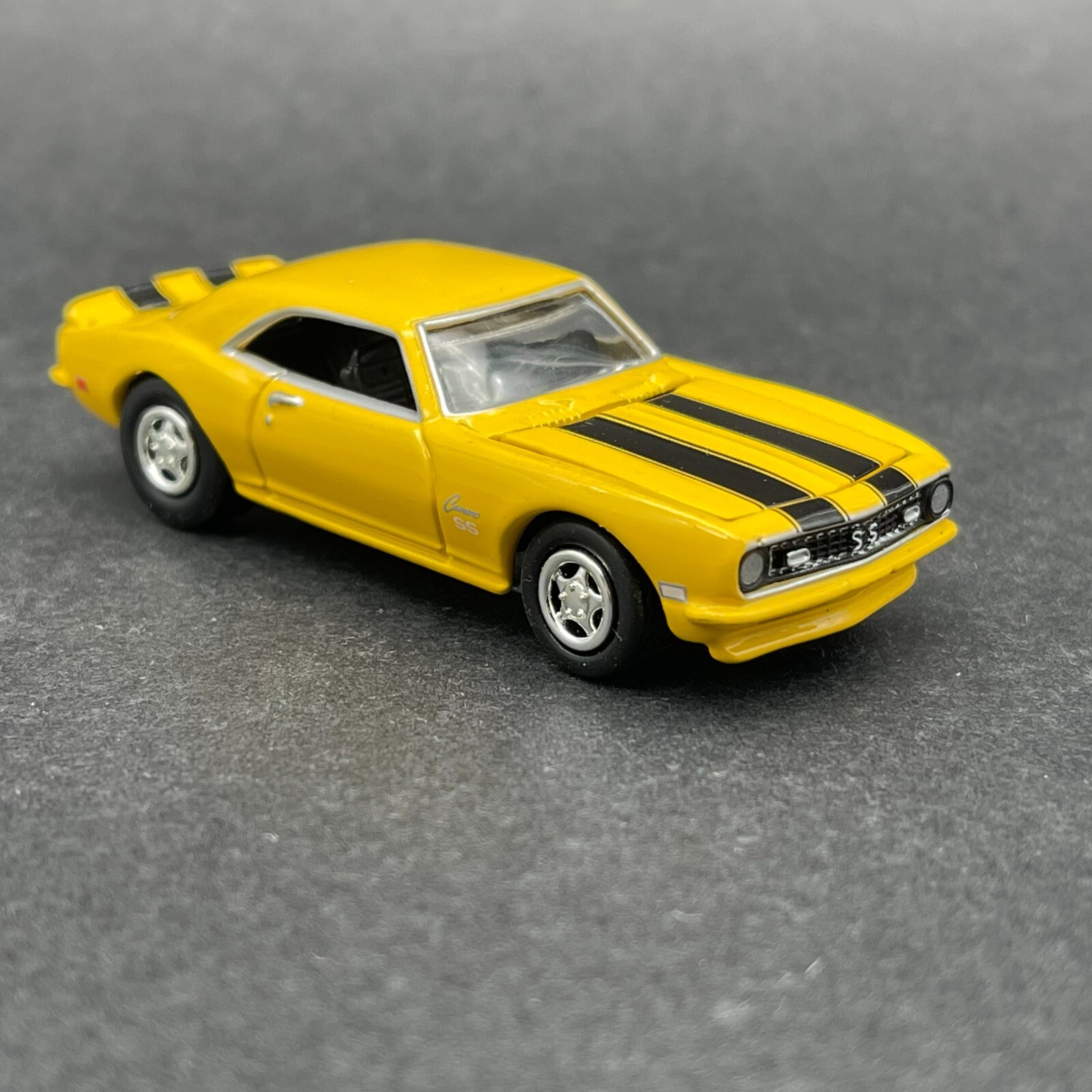 ジョニーライトニング HC328☆ジョニーライトニング☆1/64 コルベット 5箱セット☆すべて未開封♪ 1982 シボレー コルベット C3 ミニカー ブルー