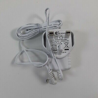 Replacement Power Supply Trophy Skin Mini MD Portable Microdermabrasion System