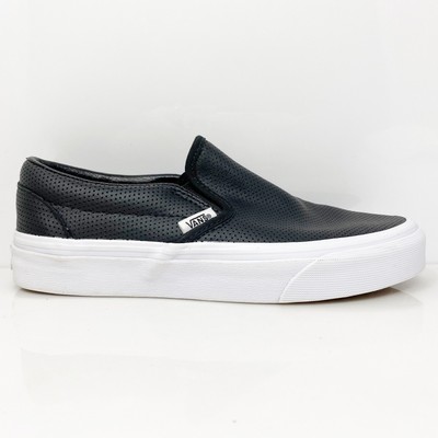 

Vans Unisex Asher 721356 Черная повседневная обувь Кроссовки Размер M 4,5 W 6, Черный, Asher