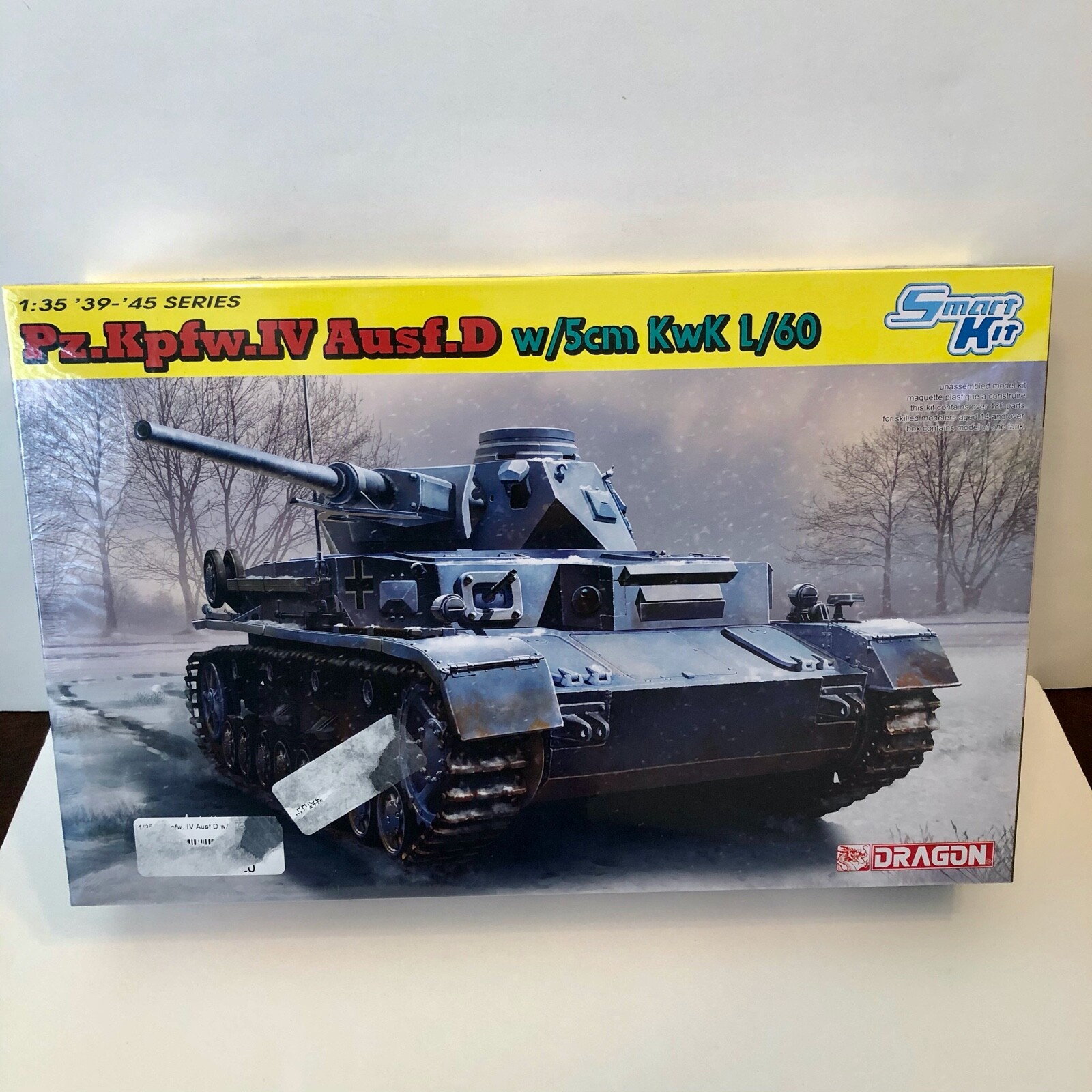DRAGON  6315  Pz.Kpfw.Ⅳ  Ausf.F I (F) DRAGON 6315 1/35 Pz.Kpfw.IV Ausf.F1(F) | eBay