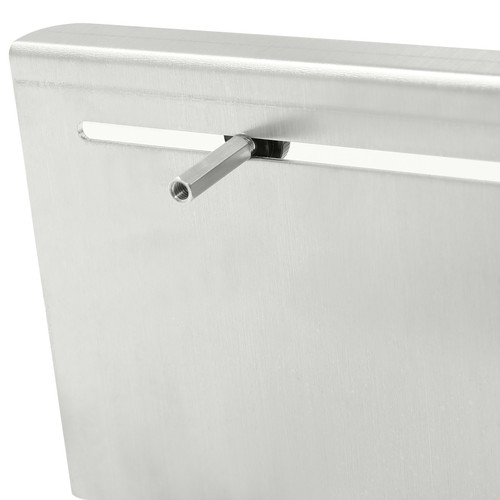 Automotive 2-Wheel Alignment Tool Measures Camber/Caster/Toe Plates 2 Measuring