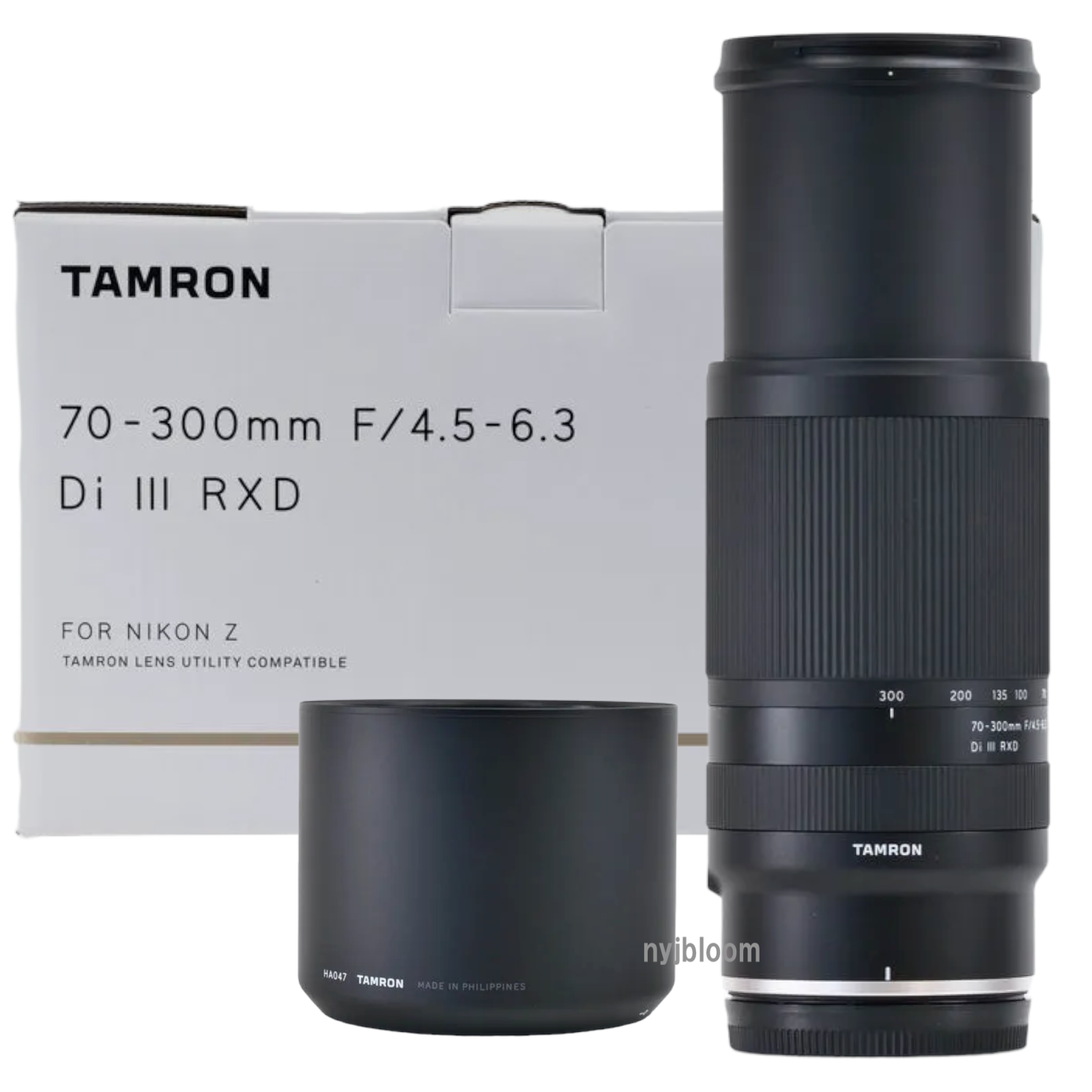 New TAMRON SP 35mm f/1.4 Di USD Lens Canon EF Mount for DSLR