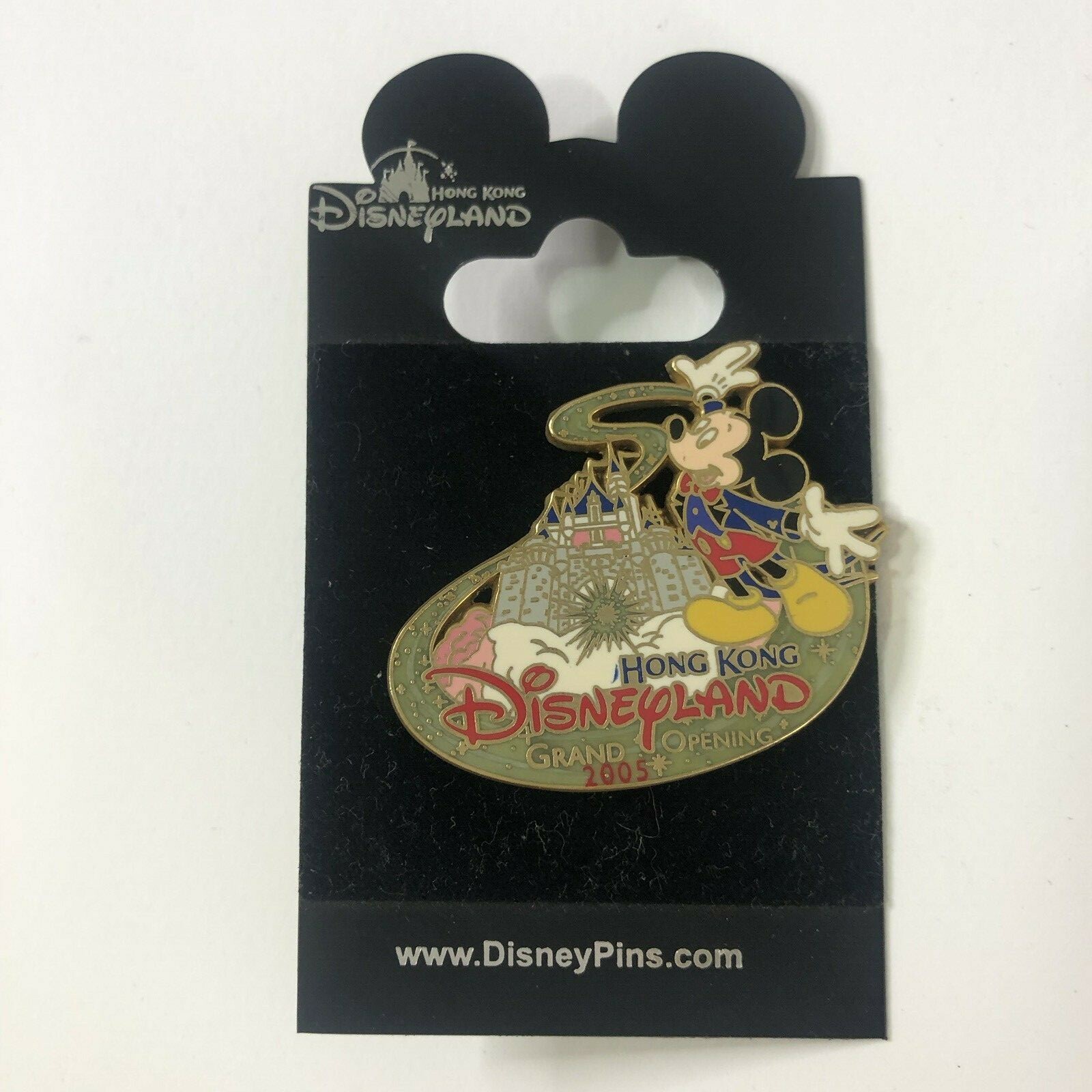 USB（HONG KONG DISNEYLAND） Tom's Honest Review of Hong Kong Disneyland 20th Anniversary