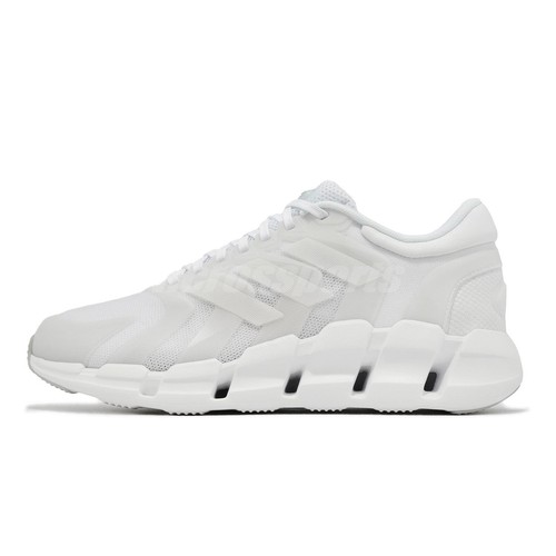 

adidas Ventice Climacool White Silver Мужские повседневные кроссовки для бега HQ4172, Белый, Ventice Climacool